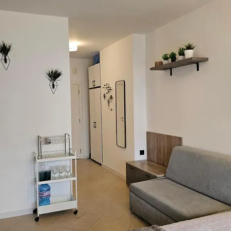 Apartamento Vladan