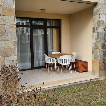 Apartmán Vladan