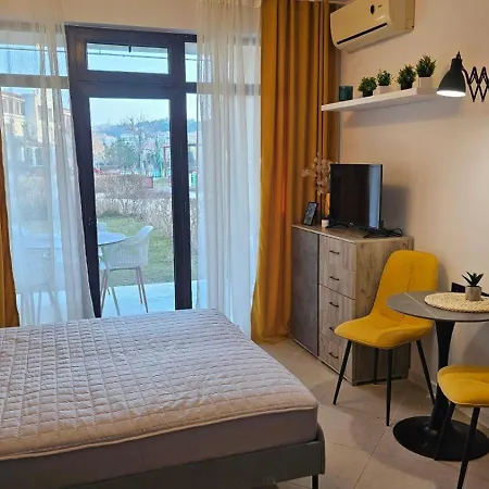 Vladan Apartment Sozopol